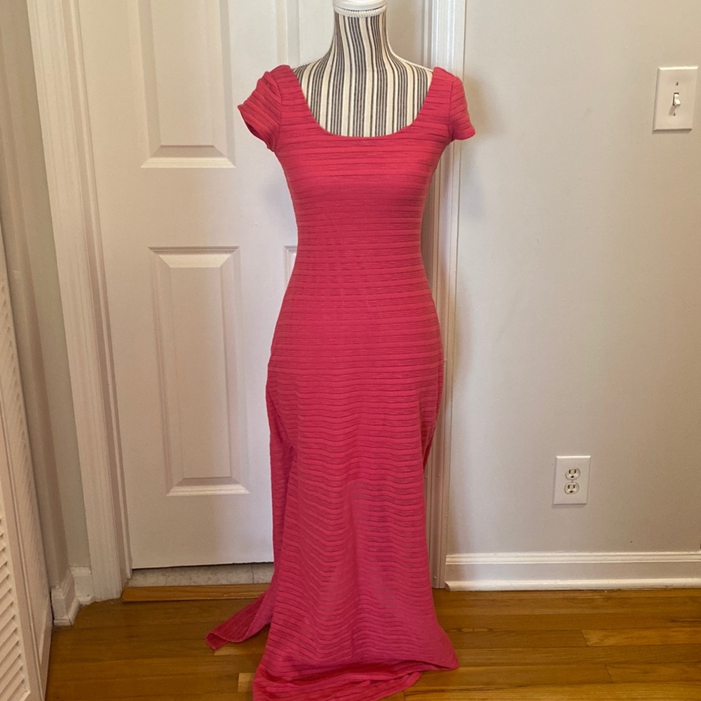 💕Lily Pulitzer Pink Dress